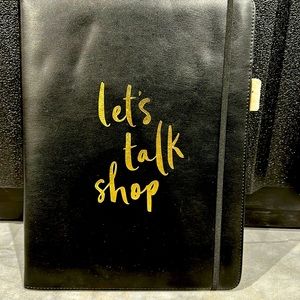 Kate Spade Padfolio